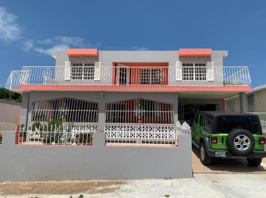 Cozy Cute Home 2Nd Floor Pay At The Property And We Have Many Method Of Payments Just Ask Us Fajardo Exterior photo