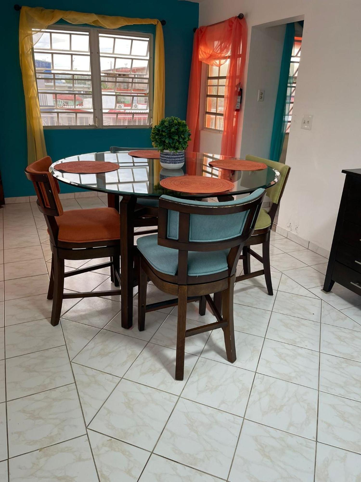 Cozy Cute Home 2Nd Floor Pay At The Property And We Have Many Method Of Payments Just Ask Us Fajardo Exterior photo