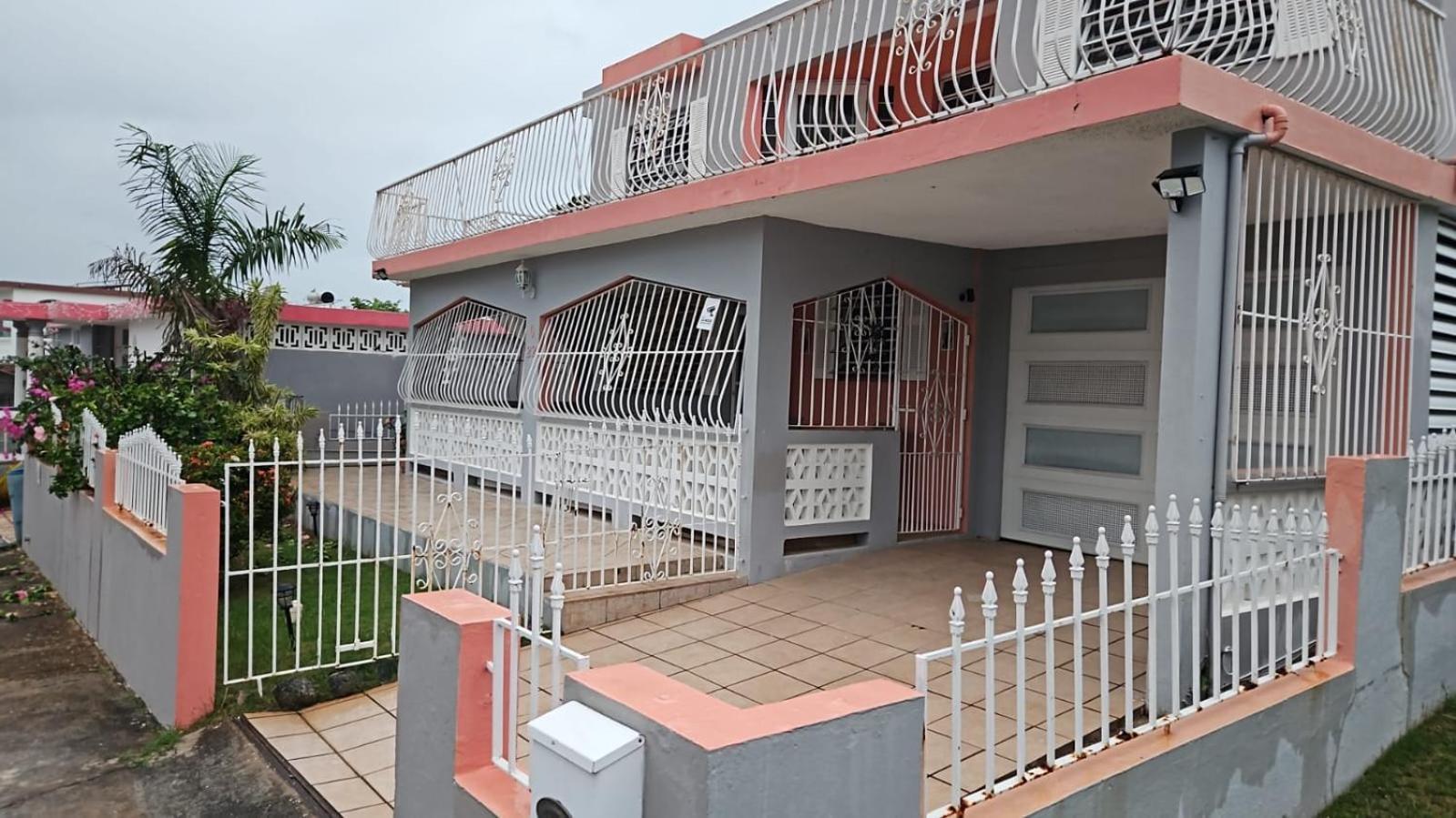 Cozy Cute Home 2Nd Floor Pay At The Property And We Have Many Method Of Payments Just Ask Us Fajardo Exterior photo