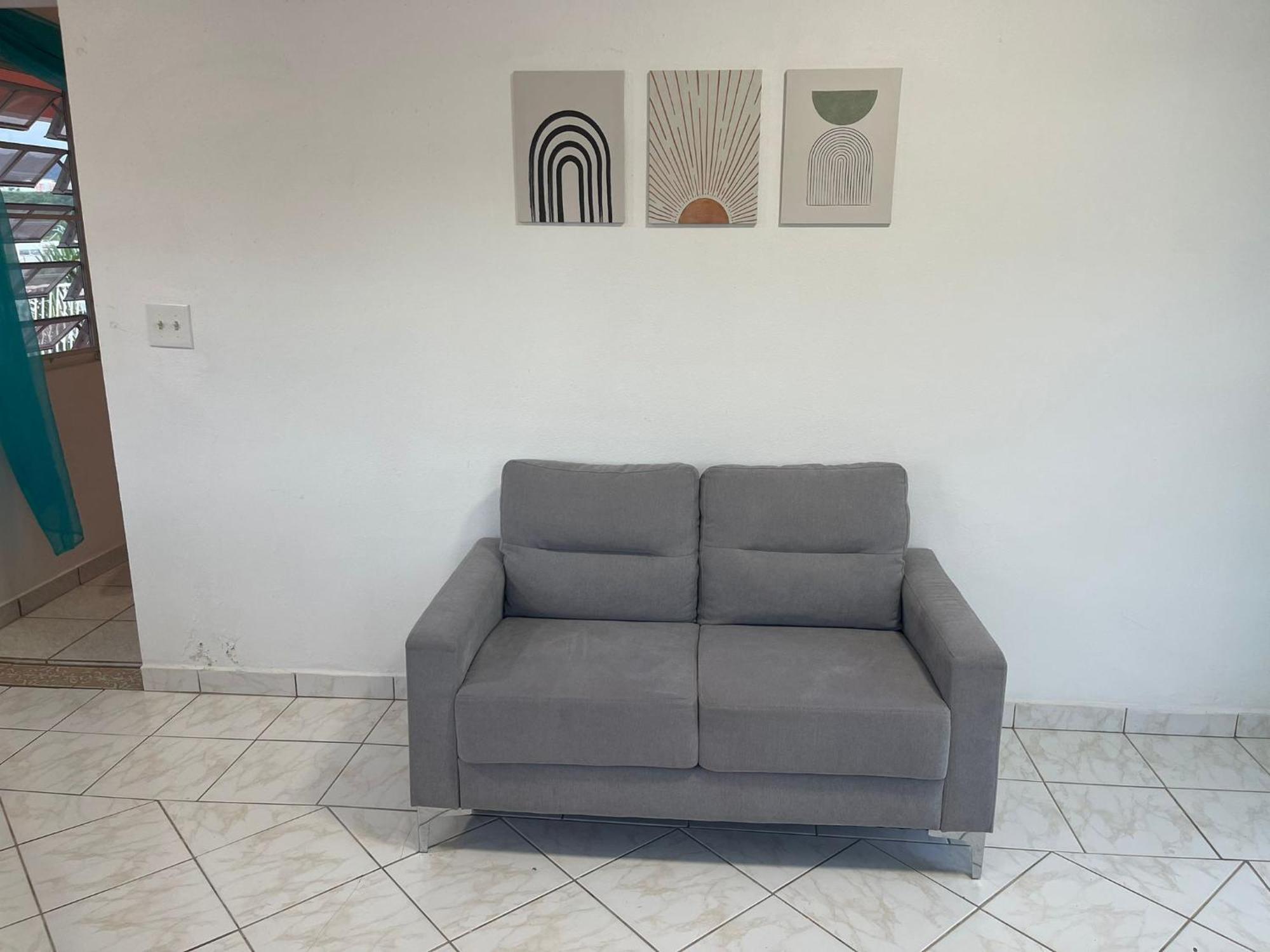 Cozy Cute Home 2Nd Floor Pay At The Property And We Have Many Method Of Payments Just Ask Us Fajardo Exterior photo