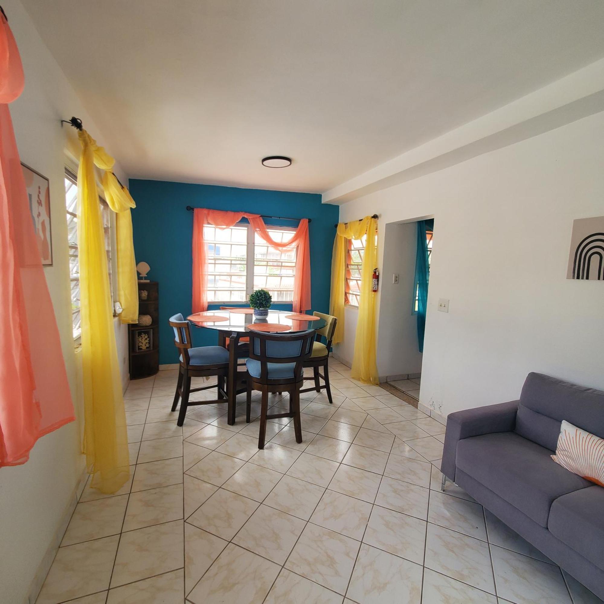 Cozy Cute Home 2Nd Floor Pay At The Property And We Have Many Method Of Payments Just Ask Us Fajardo Exterior photo