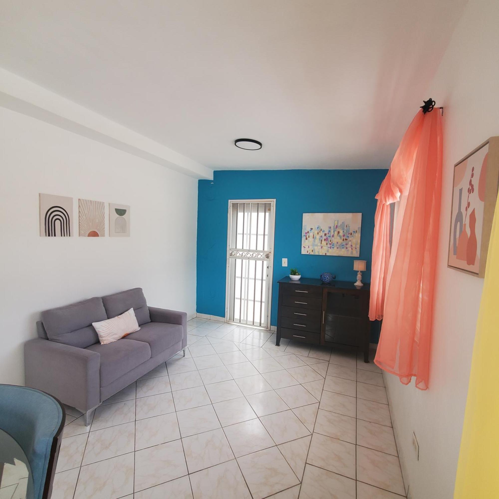 Cozy Cute Home 2Nd Floor Pay At The Property And We Have Many Method Of Payments Just Ask Us Fajardo Exterior photo